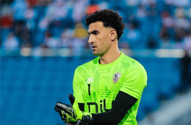 الزمالك يسعى لتفادي سيناريو زيزو في أزمة محمد عواد