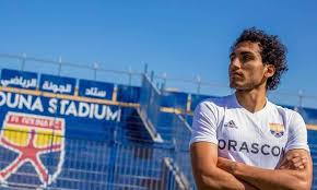 الزمالك: بيان أحمد حمدي الحاسم