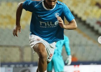 أحمد حمدي : مسيرته المهنية، ورسوم انتقاله، وراتبه، والمزيد