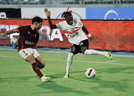 الزمالك: تصاعد قضية تشيكو بانزا