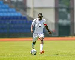 اتخذت إدارة نادي الزمالك قرارها بشأن بارون أوشينغ.