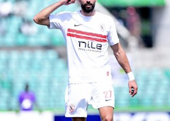 هل نحن على أعتاب نهائي مصري خالص في كأس الكونفدرالية؟