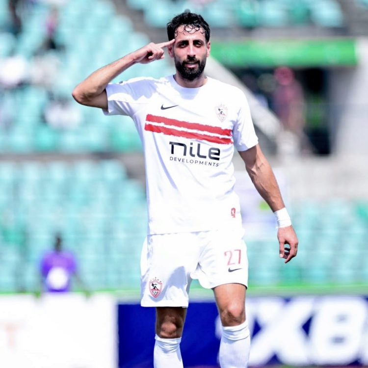 هل نحن على أعتاب نهائي مصري خالص في كأس الكونفدرالية؟