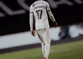 الزمالك: هل حالة تشيكو بانزا أكثر خطورة مما كان متوقعاً؟