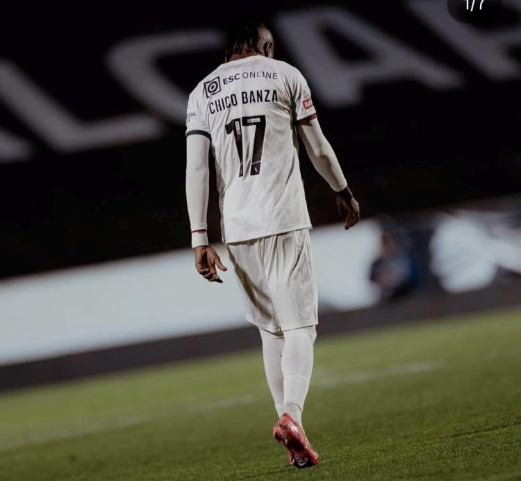 الزمالك: هل حالة تشيكو بانزا أكثر خطورة مما كان متوقعاً؟