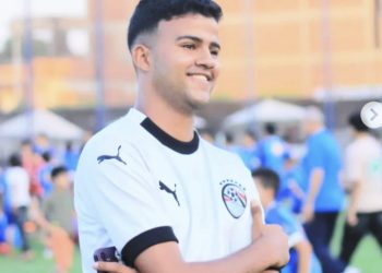 الزمالك يتخذ القرار النهائي بشأن “الفرنسي” يوسف وائل