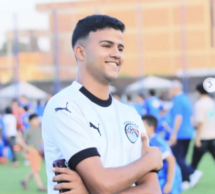 الزمالك يتخذ القرار النهائي بشأن “الفرنسي” يوسف وائل