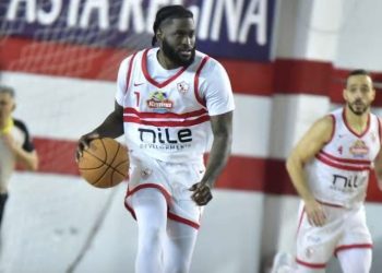 كرة السلة: توترات حادة بين الاتحاد المصري لكرة السلة ونادي الزمالك