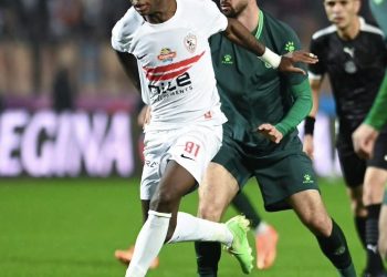 الزمالك: هل سيُعاقب اللاعبون بعد الهزيمة أمام إي إن بي بي؟