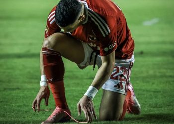 الأهلي: هاني رمزي ينتقد إمام عاشور وأحمد سيد زيزو