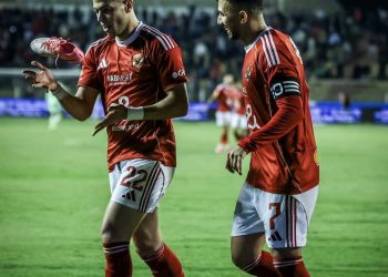 الأهلي: هاني رمزي ينتقد إمام عاشور وأحمد سيد زيزو