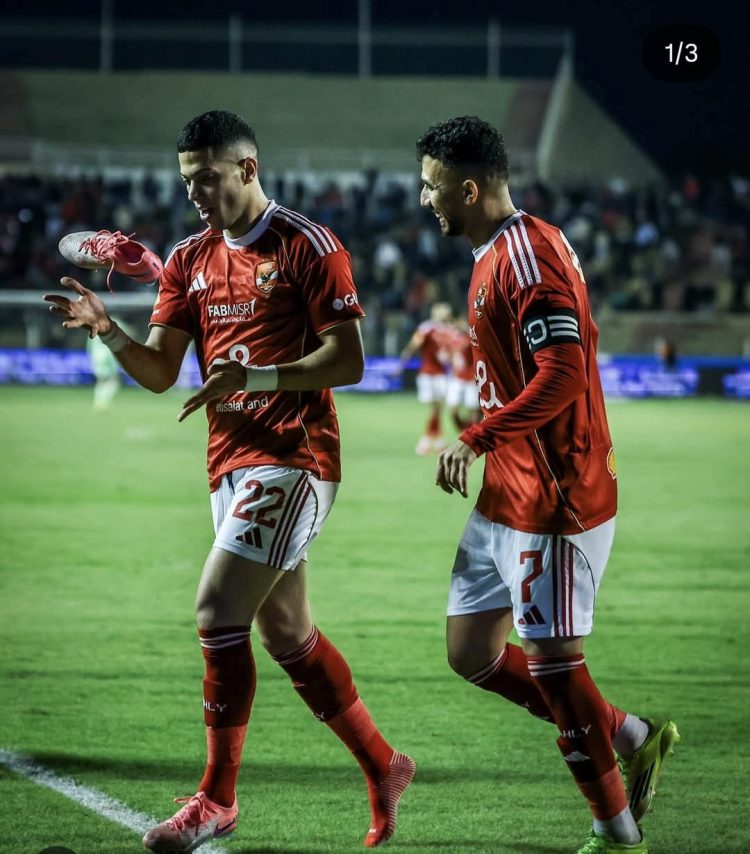 الأهلي: هاني رمزي ينتقد إمام عاشور وأحمد سيد زيزو