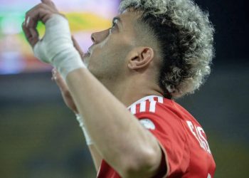 الأهلي: تفاصيل رحيل إمام عاشور