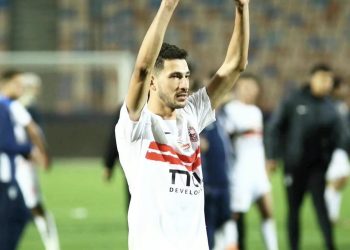 الزمالك سيبذل قصارى جهده للإبقاء على أحمد فتوح