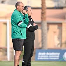 المصري: نبيل الكوكي باقٍ