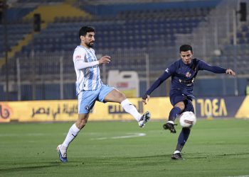 الزمالك: طرد محمد شحاتة يُغيّر كل شيء