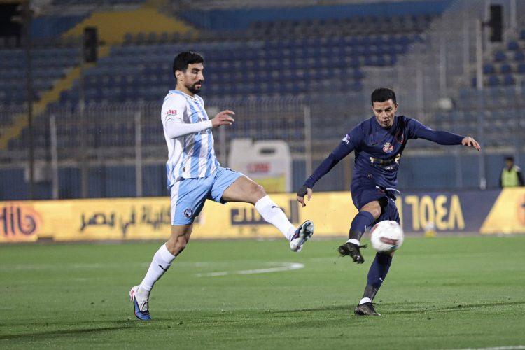 الزمالك: طرد محمد شحاتة يُغيّر كل شيء