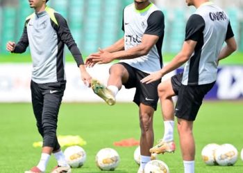 الزمالك: مستقبل سيف الدين الجزيري على المحك