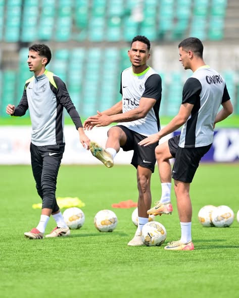 الزمالك: مستقبل سيف الدين الجزيري على المحك