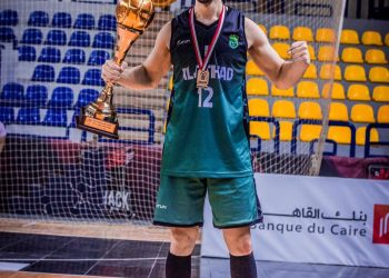 يوسف شوشة يعلّق على سلوكه المسيء تجاه لاعبي الزمالك