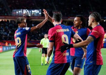 برشلونة ضد أتلتيكو مدريد: الموعد والقناة وأماكن مشاهدة المباراة