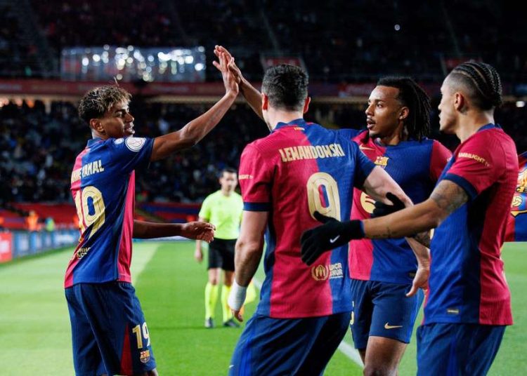 برشلونة ضد أتلتيكو مدريد: الموعد والقناة وأماكن مشاهدة المباراة