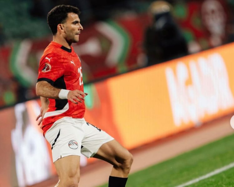 الزمالك: معلومات جديدة حول عقد زيزو مع الزمالك