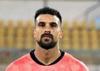 الزمالك الأقرب لضم حارس منتخب مصر
