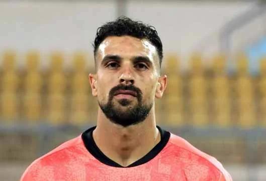 الزمالك الأقرب لضم حارس منتخب مصر