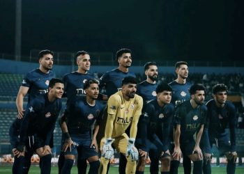 الزمالك: مستقبل محمد صبحي في مهب الريح