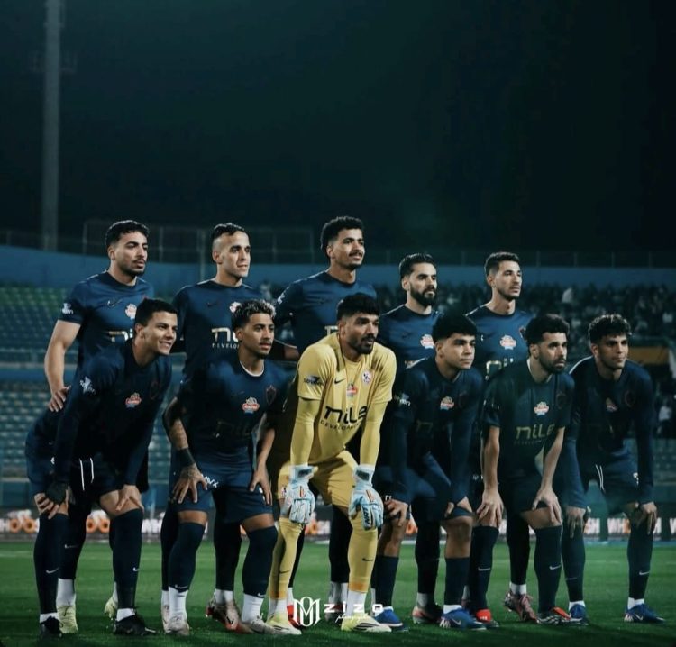 الزمالك: مستقبل محمد صبحي في مهب الريح