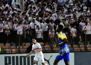 مباراة الزمالك ضد بلوزداد في كأس الكونفدرالية: التاريخ، القنوات الناقلة، والبث المباشر عبر الإنترنت
