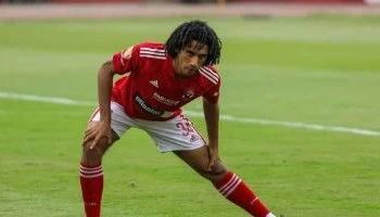 الحقيقة حول عرض نادي سانتا كلارا البرتغالي لضم أحمد خالد كاباكا