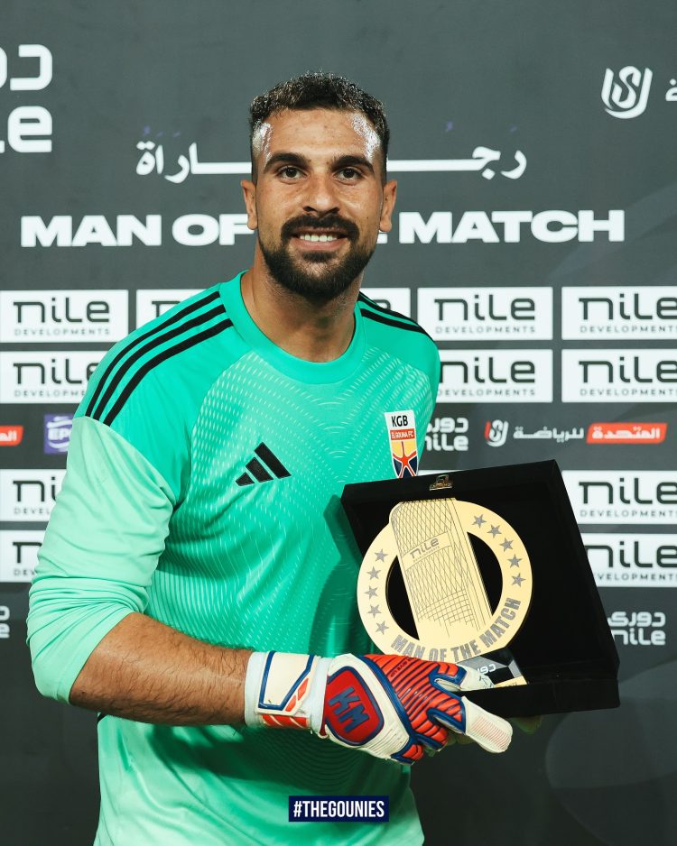 الزمالك: شائعات جديدة حول محمد علاء