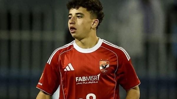 “مغرب فوت” يكشف الموقف الكامل لراسينج سانتاندير من صفقة بلال عطية بعد الإصابة