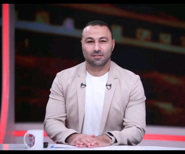 الزمالك: أحمد عبد الرؤوف يُصفّي حساباته مع أحد اللاعبين
