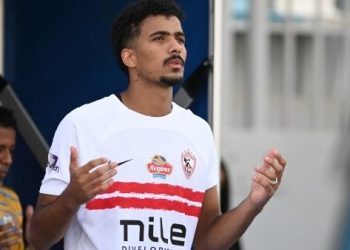 نفي قاطع.. بورتو غير مهتم بحسام عبد المجيد