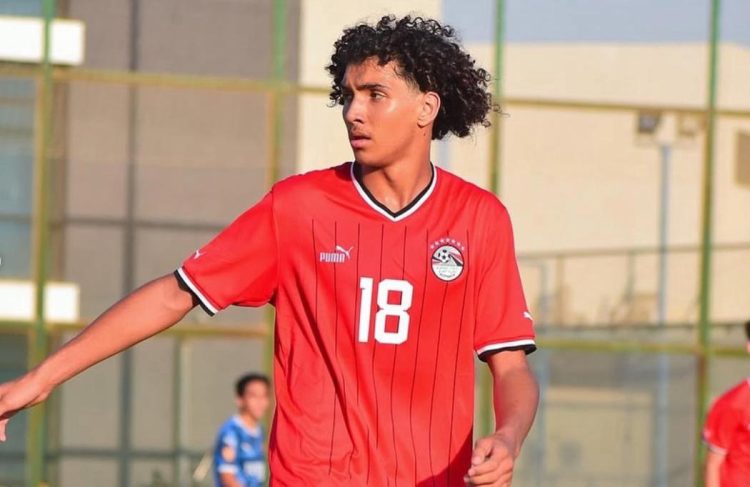 “وهيب العنتري تحول من شاب فاقد للثقة إلى رجل ناضج!” تصريحات خاصة من المدير الرياضي لنادي شوليه