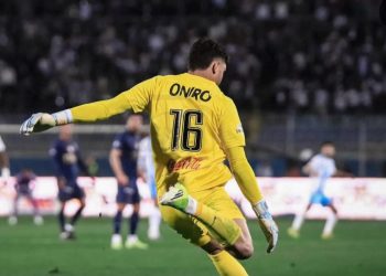 الزمالك: مستقبل محمد صبحي في مهب الريح