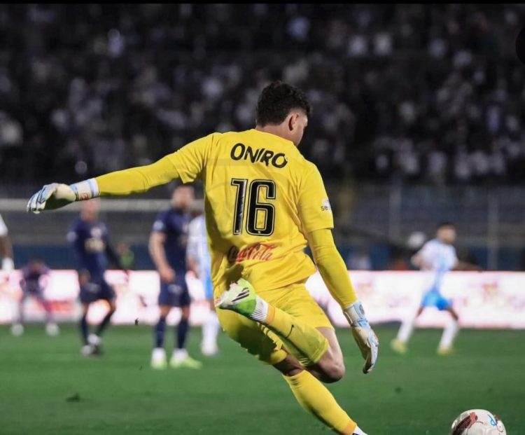 الزمالك: مستقبل محمد صبحي في مهب الريح