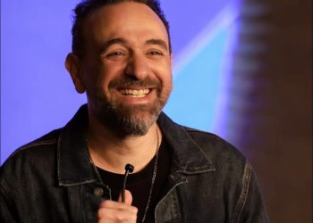 نظرة ساخرة من المخرج عمرو سلامة على نهاية موسم الزمالك