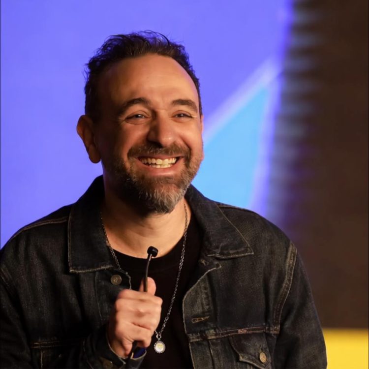 نظرة ساخرة من المخرج عمرو سلامة على نهاية موسم الزمالك