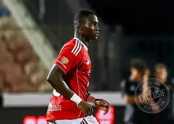 نادي الشباب يدخل سباق التعاقد مع أليو دينغ