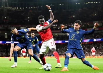 توقعات مباراة أتلتيكو مدريد وأرسنال: احتمالات 1.91 لنصف نهائي دوري أبطال أوروبا