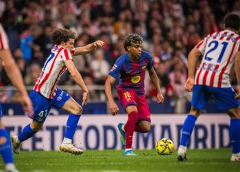 توقعات مباراة برشلونة وأتلتيكو مدريد: احتمالات 2.2 لمباراة ربع نهائي دوري أبطال أوروبا