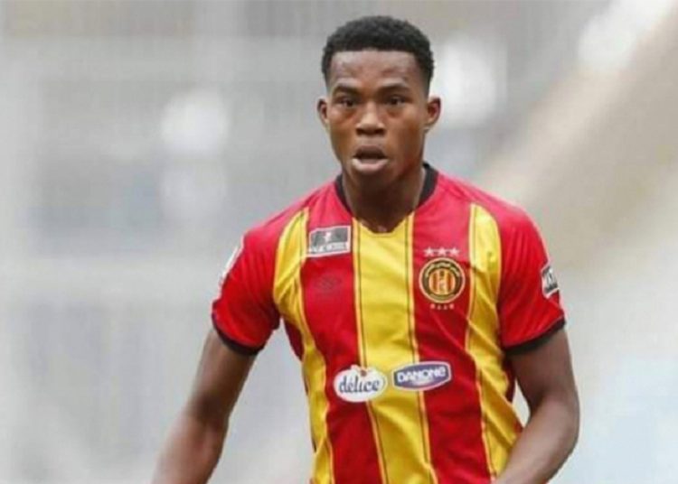 النادي الأهلي يُبدي اهتمامًا بضم سيدريك غبو