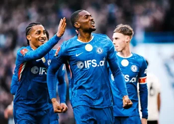 تشيلسي ضد مانشستر يونايتد: الموعد والقناة وأماكن المشاهدة