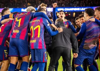 أتلتيكو مدريد ضد برشلونة: الموعد والقناة وأماكن مشاهدة المباراة