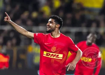 إبراهيم عادل يفتح الباب أمام الأهلي ويضع شروطه قبل صيف حاسم