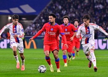 توقعات مباراة باريس سان جيرمان وليون: احتمالات 1.83 لمباراة الدوري الفرنسي